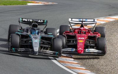 Cum vrea Ferrari să-l depășească pe Mercedes: Planul secret
