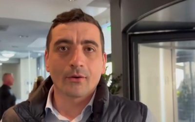 Simion, intâlnire-șoc la Timișoara: Ce i-a spus lui Grindeanu despre Georgescu