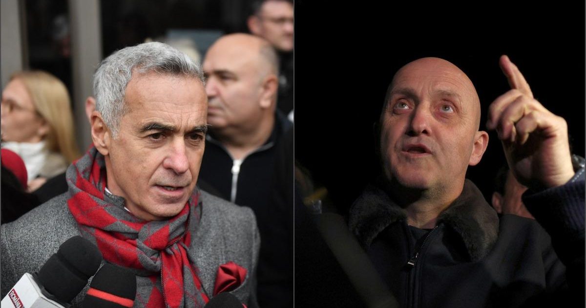 Dosarul loviturii de stat: Decizie amânată pentru Potra și Georgescu în Curtea Supremă