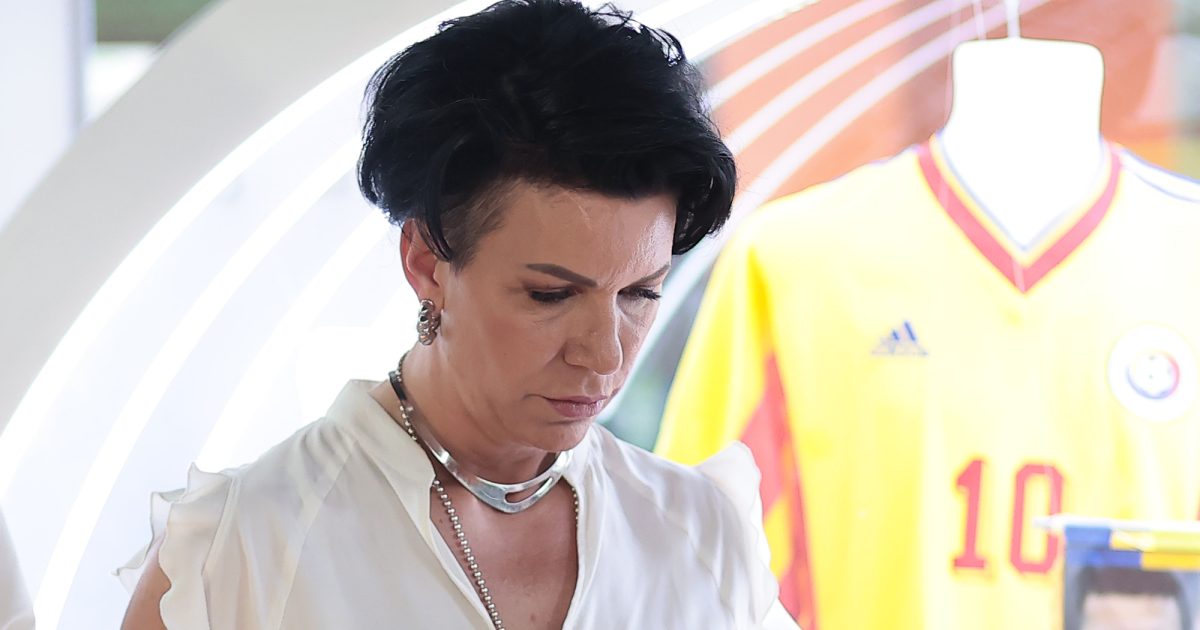 Gestul emoționant de Paște al soției lui Helmut Duckadam: Unde a mers cu fiica