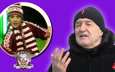 Becali, gest impresionant pentru fiica artistei Anda Călugăreanu: Ajutor consistent timp de 8 ani