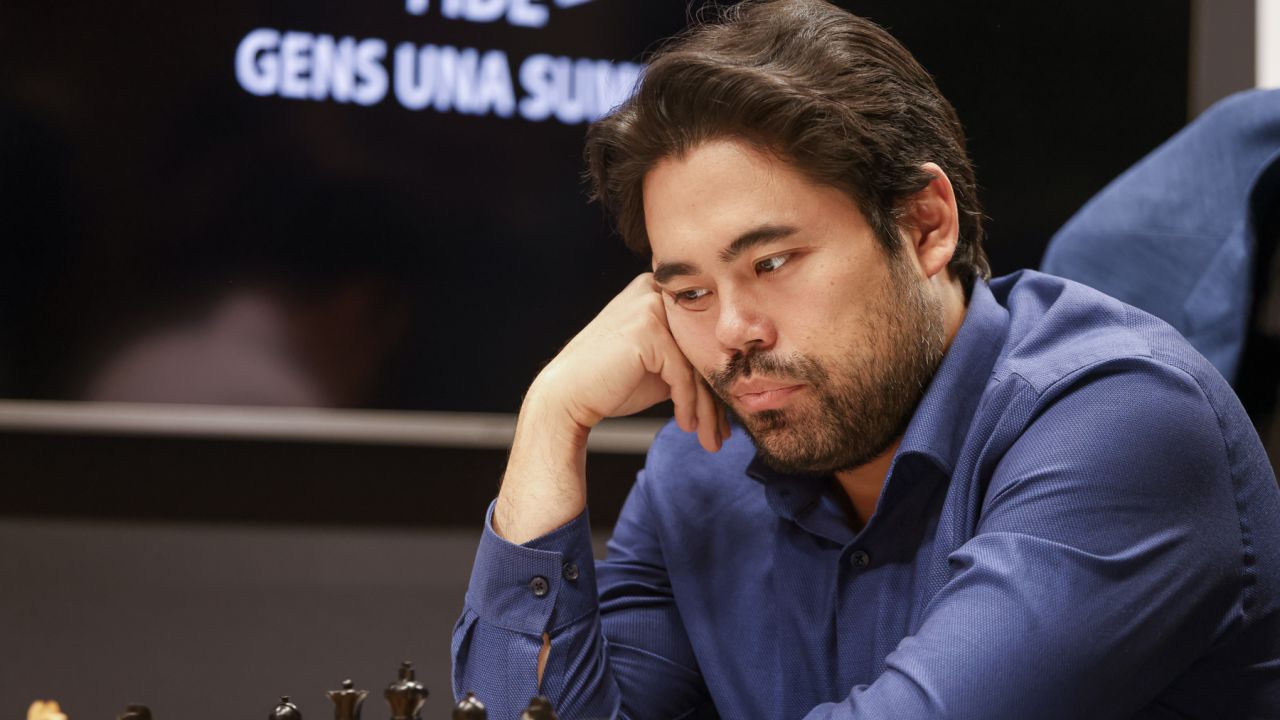 Unul dintre cei mai buni jucători de șah din lume, HIKARU NAKAMURA, a petrecut aproape o oră și zece minute pentru a face o singură mutare în cadrul Turneului Candidaților 2026