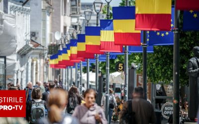 FMI, lovitură pentru România: Prognoza de creștere, tăiată drastic. Presiuni pe prețuri și locuri de muncă