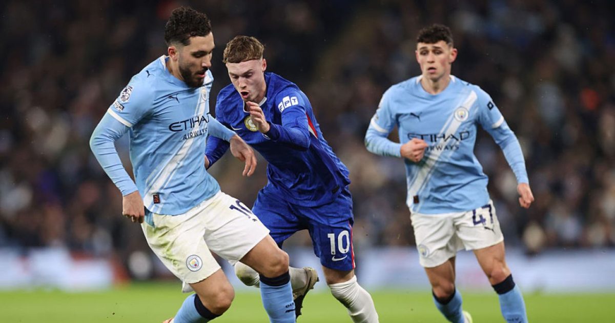 Chelsea – Manchester City, duelul greilor, LIVE pe VOYO de la 18:30! „Cetățenii” joacă pentru titlu