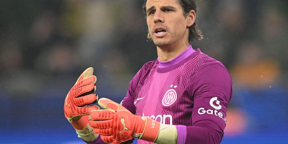 Portarul lui cristian chivu la inter, o minune: Fanii extaziați de „magie pură”