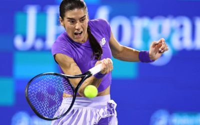 Sorana Cîrstea, la un pas de trofeu: Victorie mare pentru România