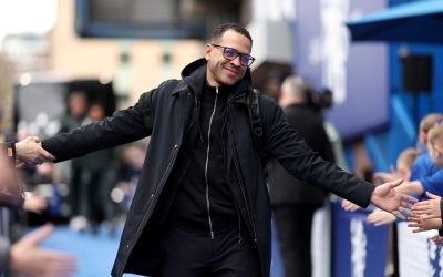 Jackpot URIAȘ pentru Liam Rosenior: Câți bani a luat de la Chelsea, după demitere