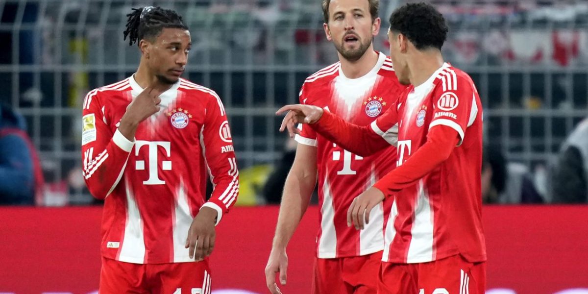 Real madrid laudă jucătorul de la bayern: ”un candidat la balonul de AUR”