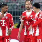 Real madrid laudă jucătorul de la bayern: ”un candidat la balonul de AUR”