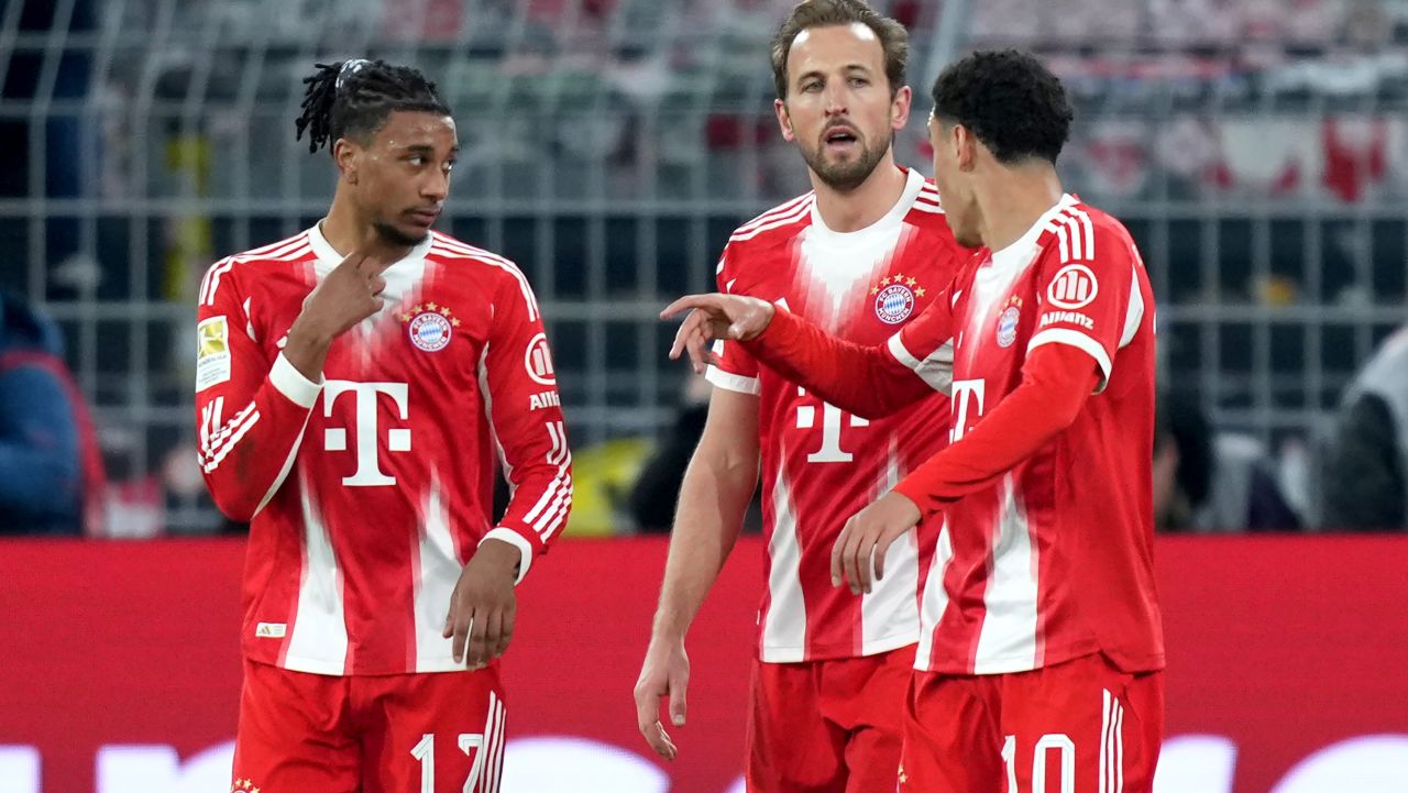 Real madrid laudă jucătorul de la bayern: ”un candidat la balonul de AUR”