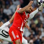 Tah imploră Bayern să „termine treaba” cu REAL Madrid