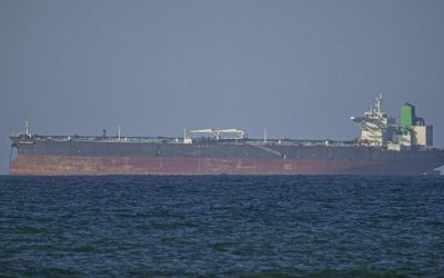 Distrugătoare SUA, trecerea-șoc prin Strâmtoarea Hormuz, anunță CENTCOM