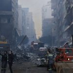 Ceas rău în Orient: Armistițiu SUA-Iran, atac israelian în Liban, tensiuni în strâmtoarea Hormuz