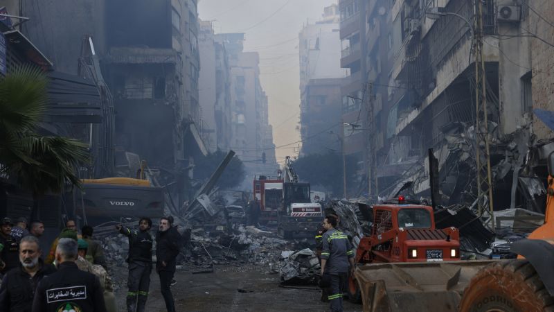 Ceas rău în Orient: Armistițiu SUA-Iran, atac israelian în Liban, tensiuni în strâmtoarea Hormuz