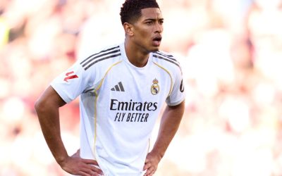 Real Madrid – Girona, duel de GALĂ în La Liga: Echipele PROBABILE