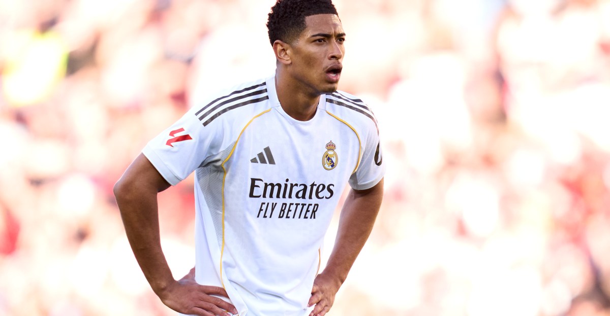 Real Madrid – Girona, duel de GALĂ în La Liga: Echipele PROBABILE