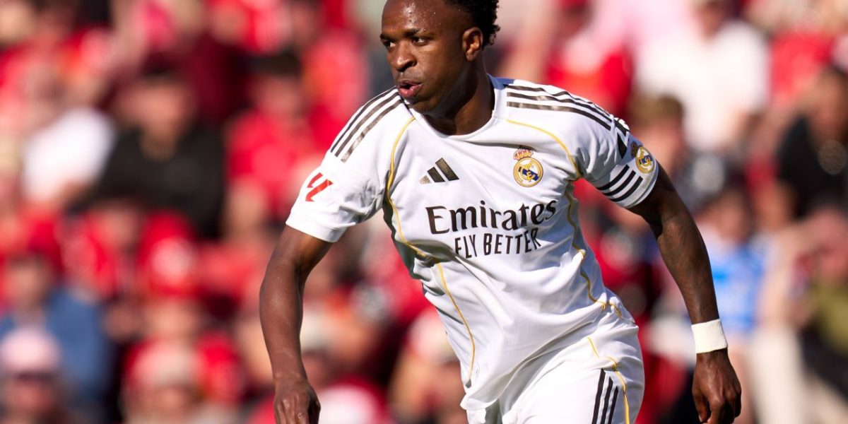 Vini, anunțul bomba: „clubul visurilor mele” după real madrid