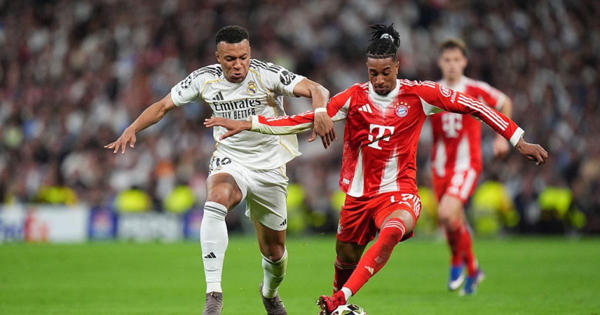 Bayern – Real Madrid: Istorie în doar șase minute! Ce BORNA a fost stabilită