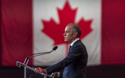 Carney, consolidat de victorie în Canada: „Trump, atenție!”