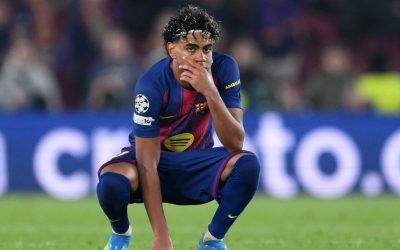 Lamine Yamal, scurt și clar după Barça – Atletico: „Mereu”