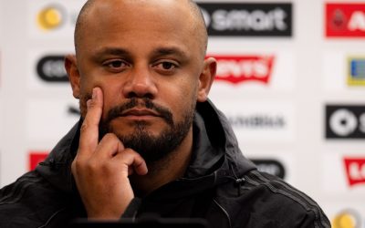 Kompany, pregătit de „Remontada” cu Real Madrid: Planul anti-Bayern