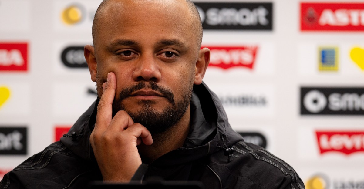 Kompany, pregătit de „Remontada” cu Real Madrid: Planul anti-Bayern