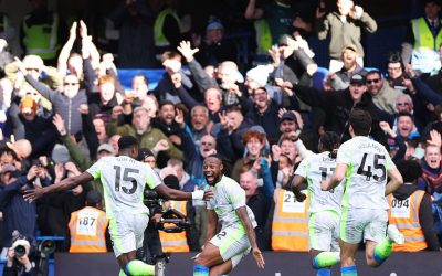 Chelsea – Manchester United, duel pentru Champions League LIVE pe VOYO, de la ora 22:00