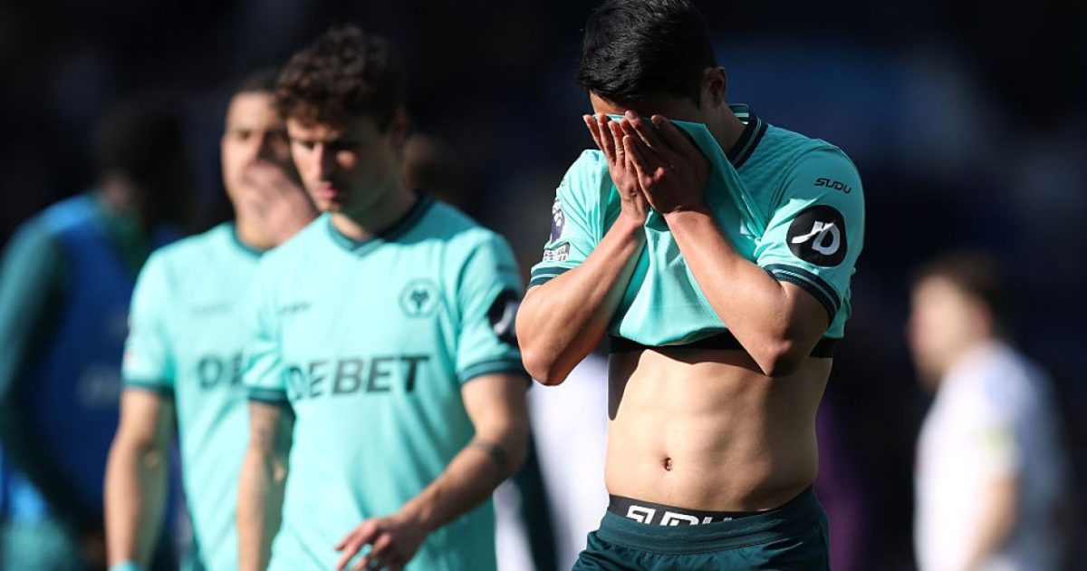 Dezastru la Wolverhampton: Vedete cu valizele făcute, pleacă lotul întreg?