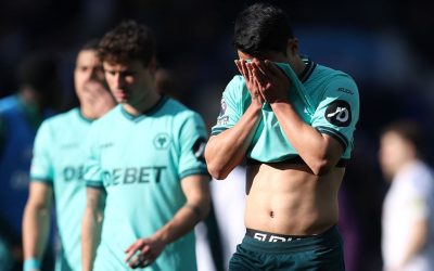 Dezastru la Wolverhampton: Vedete cu valizele făcute, pleacă lotul întreg?