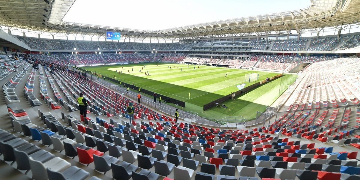 Doi grei din străinătate vin la Steaua să o ducă-n liga 1: „nu facem figurație”