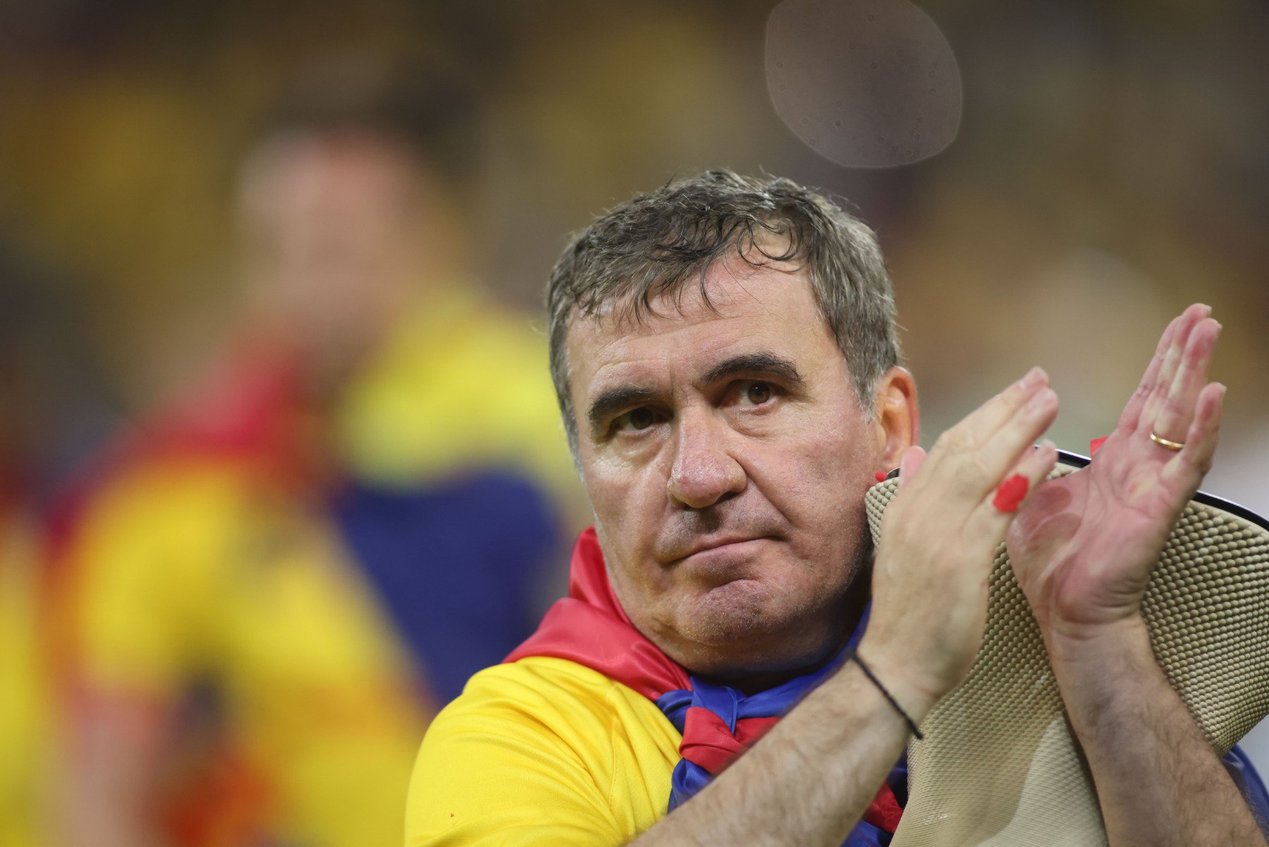 Hagi, favorit pentru postul de selecționer al echipei naționale de fotbal București – Legenda fotbalului românesc, GHEORGHE Hagi, este principalul favorit pentru a prelua funcția de selecționer al echipei naționale de fotbal a României