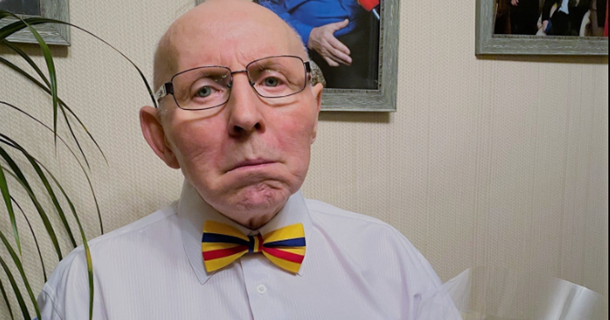 Urschi, „Regele Umorului” din Moldova, s-a stins la 78 de ani