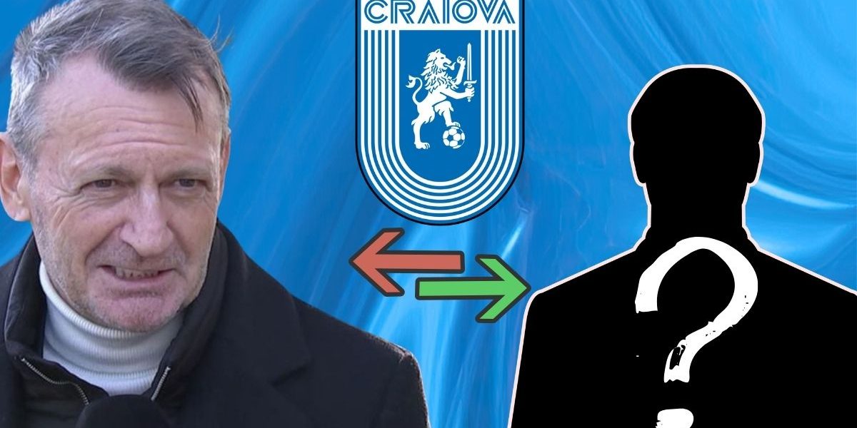 Gică craioveanu pregătește un transfer-șoc la craiova