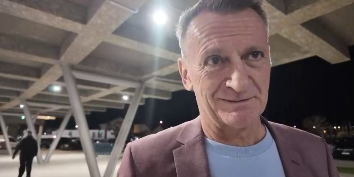 G. Craioveanu, extaziat după craiova – CFR: „senzational, doar așa se pierde titlul”