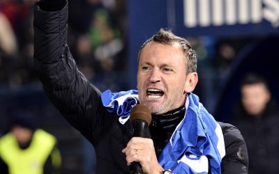 Craioveanu, acuzații dure după eșecul Universității Craiova: Doi fotbaliști, vizați