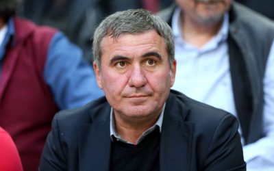 Reacția FURIBUNDĂ a lui Hagi: „Doar în România văd așa ceva!“