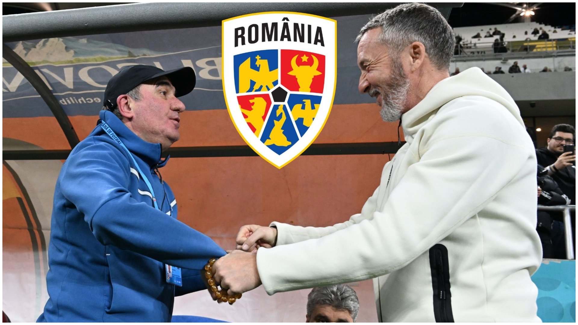 Hagi, așteptat la cârma naționalei: MM Stoica vede „minuni” București – După un sfert de secol de absență, Gică Hagi, în vârstă de 61 de ani, ar putea reveni pe banca echipei naționale de fotbal a României
