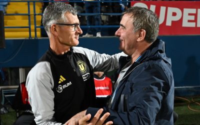 Hagi, mutare-șoc după ce a preluat România: Sabău anunță bomba