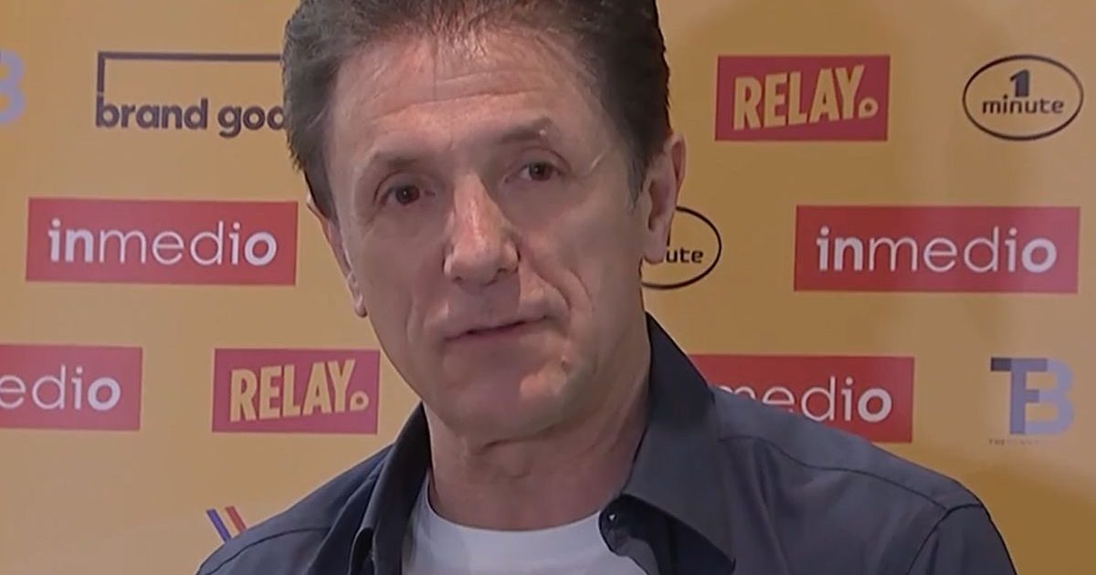 Jurnal Antena Sport: Galeria lui Căpitanu a explodat, ce s-a întâmplat