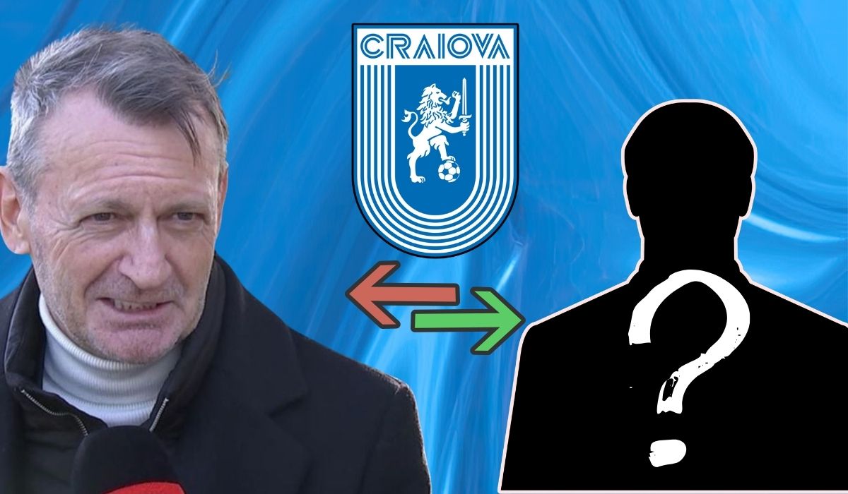 Gică craioveanu pregătește un transfer-șoc la craiova
