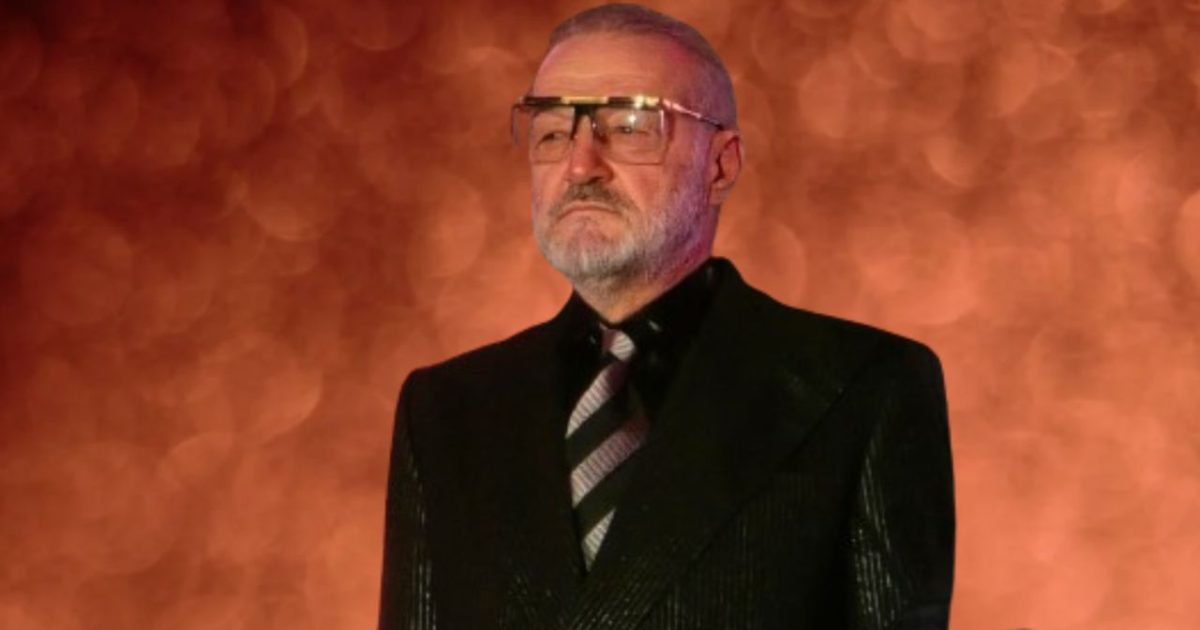 Becali, foc şi pară după FCSB – Oțelul: „Divizia C, jaloane!”