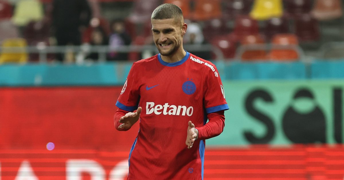 Ajunge la 5 milioane, dar are o condiție: 18 goluri!