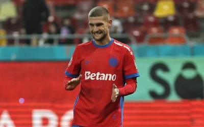 Ajunge la 5 milioane, dar are o condiție: 18 goluri!