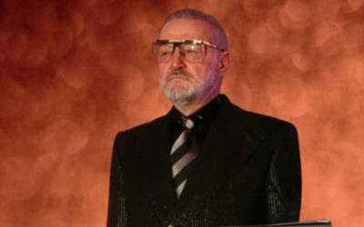 Becali, foc şi pară după FCSB – Oțelul: „Divizia C, jaloane!”