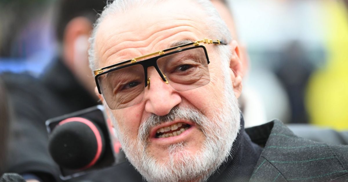 Becali, ultimatum la FCSB: „Pleacă, nu mai poți!”