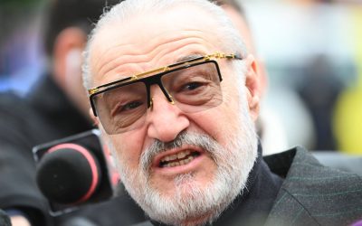 Becali, ultimatum la FCSB: „Pleacă, nu mai poți!”