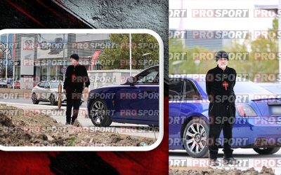 Becali, buncăr antiatomic de 20 milioane € în biserică