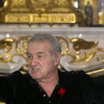Becali, lovitură sub centură: Fură atacantul CFR și îl duce la FCSB