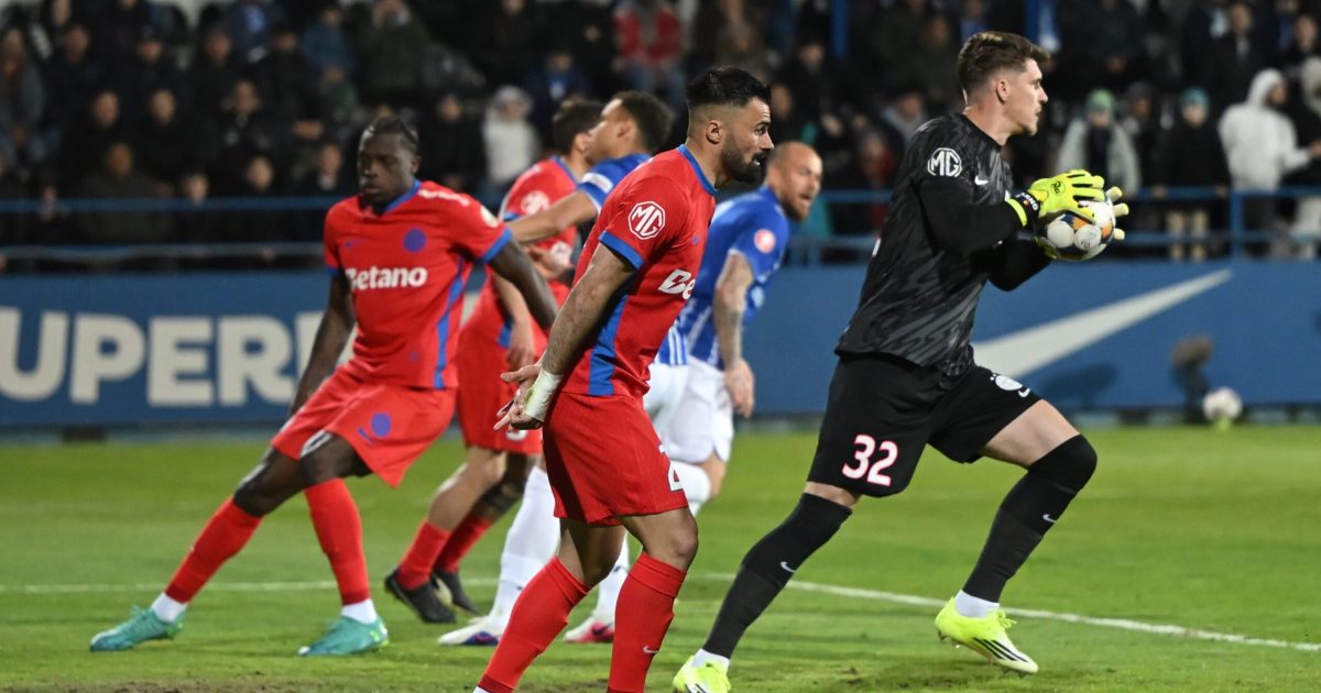 Becali, FURIA după Rădoi: Prima VICTIMĂ de la FCSB