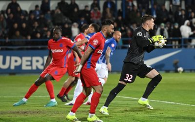 Becali, FURIA după Rădoi: Prima VICTIMĂ de la FCSB